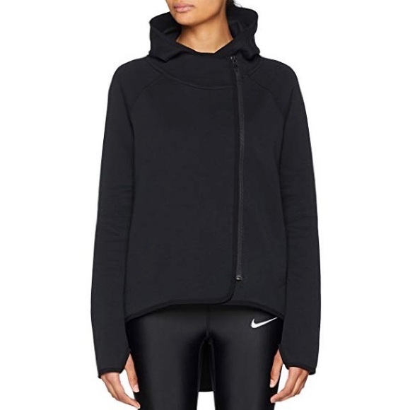 Nike | Tops | Nike Tech Fleece Highlow 